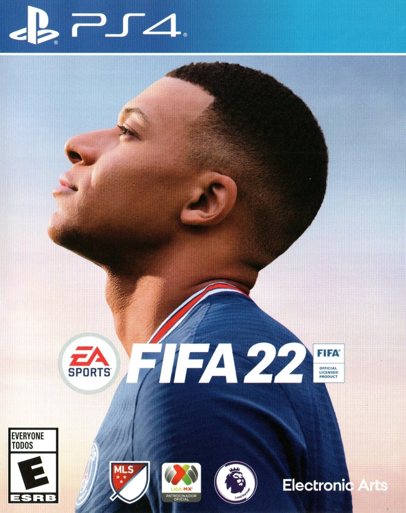 FIFA 22 - Playstation 4 - Retro Island Gaming