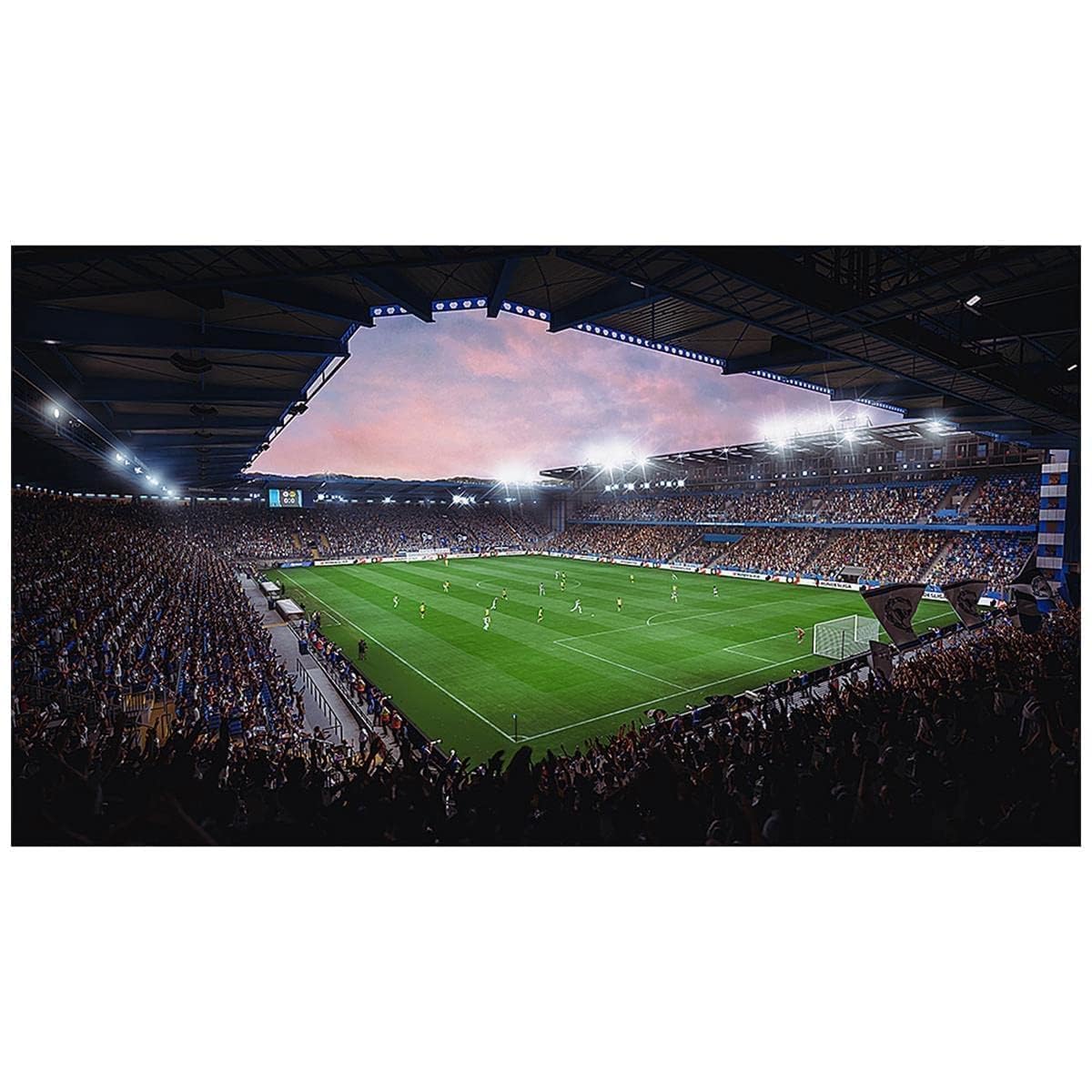 FIFA 22 - Xbox Series X - Retro Island Gaming