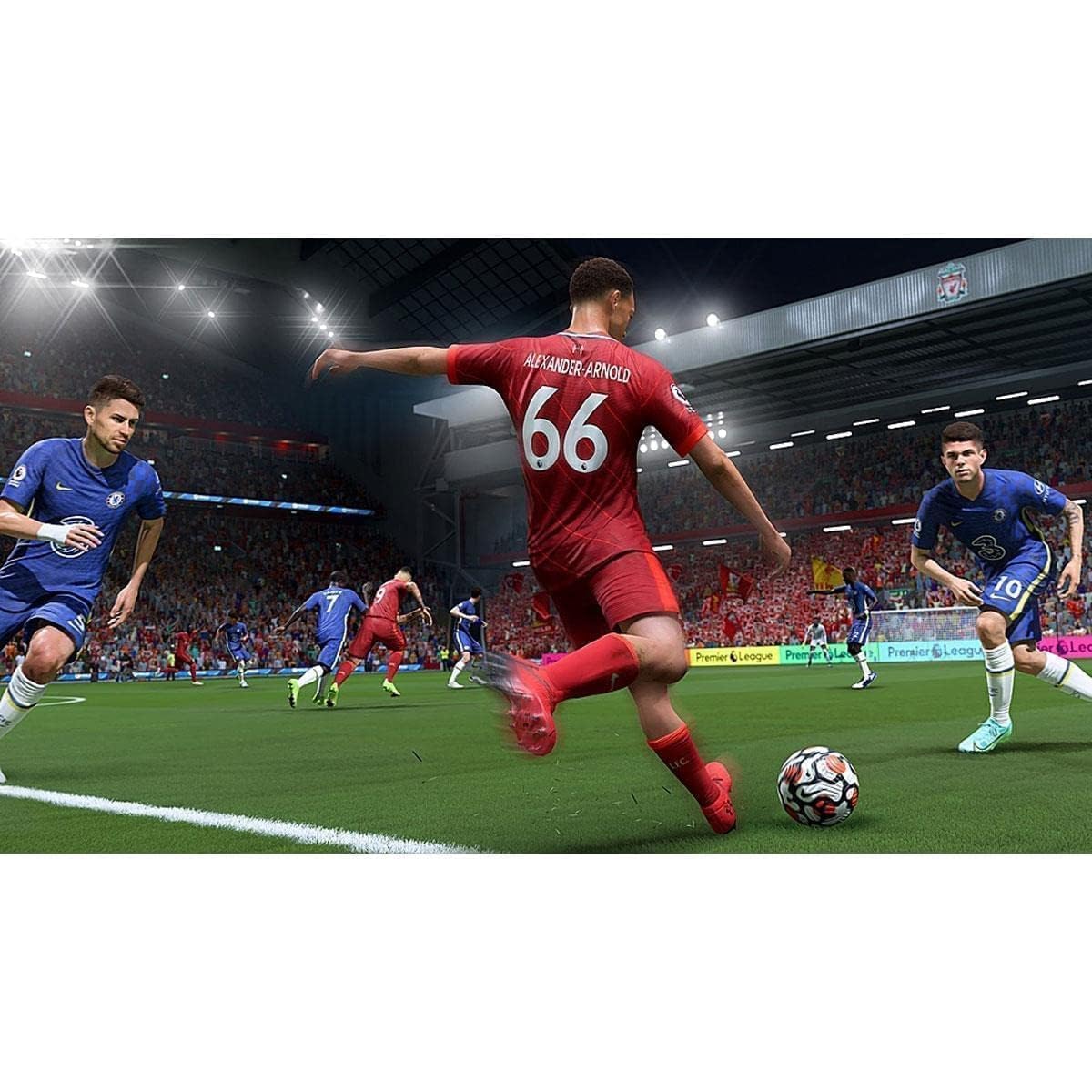 FIFA 22 - Xbox Series X - Retro Island Gaming