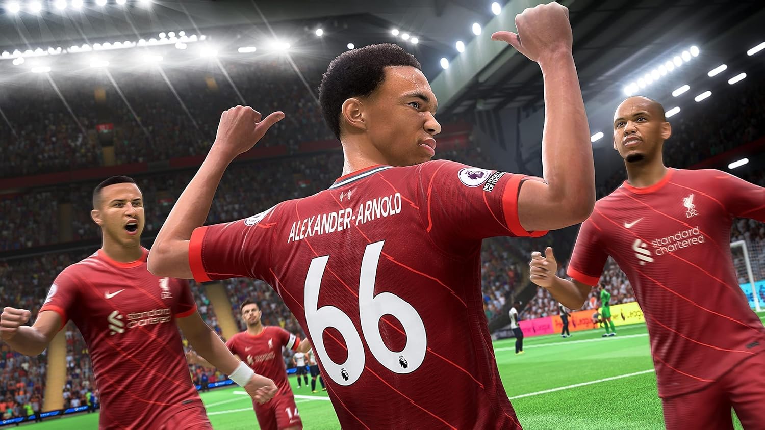 FIFA 22 - Xbox Series X - Retro Island Gaming
