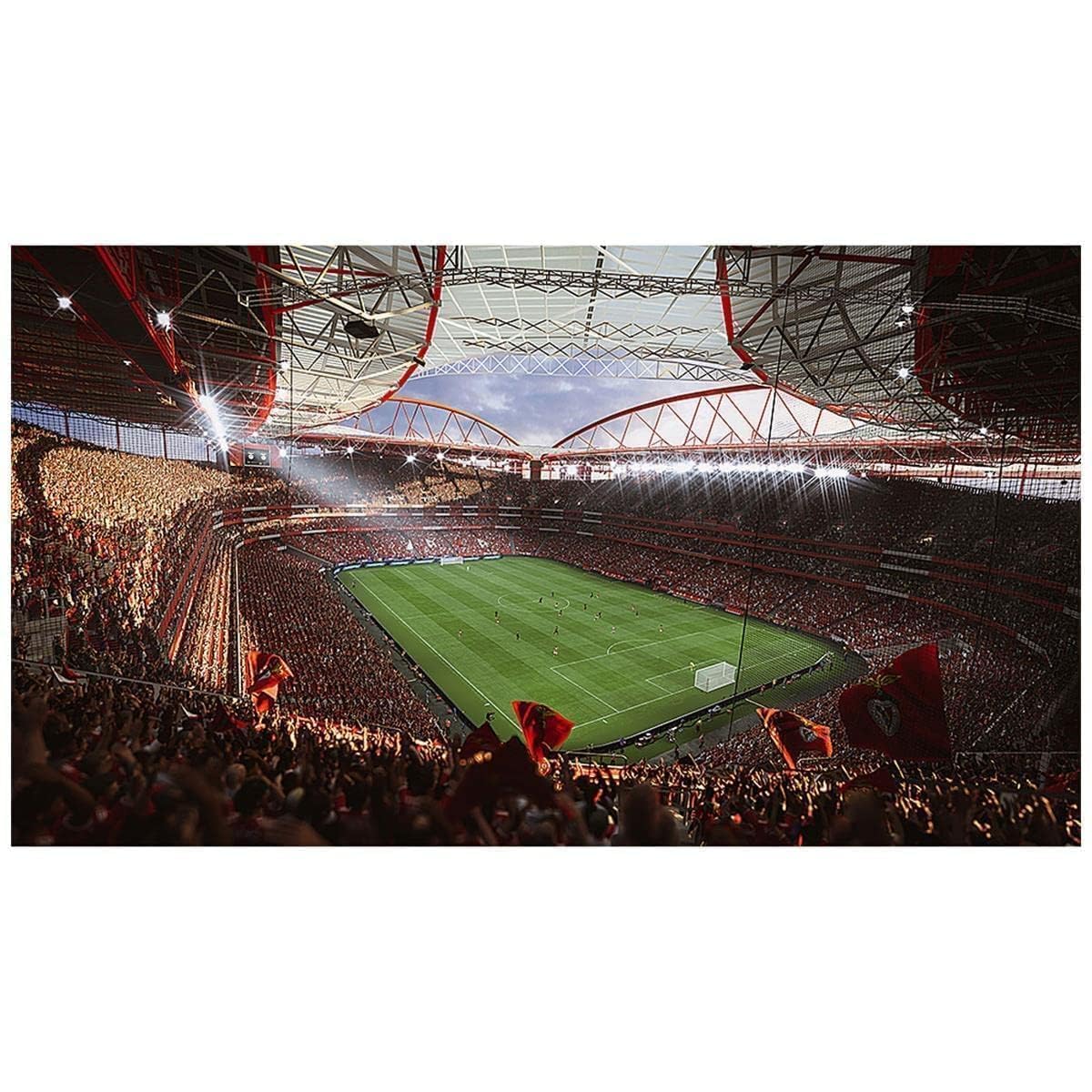 FIFA 22 - Xbox Series X - Retro Island Gaming