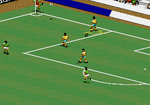 FIFA International Soccer - Sega CD - Retro Island Gaming