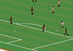 FIFA International Soccer - Sega CD - Retro Island Gaming