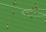 FIFA International Soccer - Sega CD - Retro Island Gaming