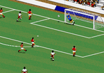 FIFA International Soccer - Sega CD - Retro Island Gaming