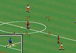 FIFA International Soccer - Sega CD - Retro Island Gaming
