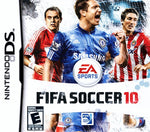 FIFA Soccer 10 - Nintendo DS - Retro Island Gaming
