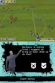 FIFA Soccer 10 - Nintendo DS - Retro Island Gaming