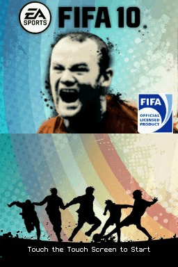 FIFA Soccer 10 - Nintendo DS - Retro Island Gaming
