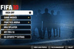 FIFA Soccer 10 - PSP - Retro Island Gaming