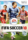 FIFA Soccer 10 - Wii - Retro Island Gaming