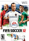 FIFA Soccer 12 - Wii - Retro Island Gaming