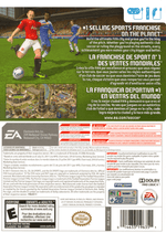 FIFA Soccer 12 - Wii - Retro Island Gaming