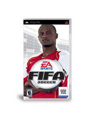 FIFA Soccer - PSP - Retro Island Gaming