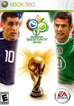 FIFA World Cup: Germany 2006 - Xbox 360 - Retro Island Gaming