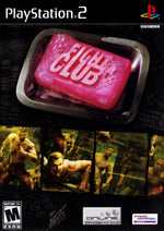 Fight Club - Playstation 2 - Retro Island Gaming