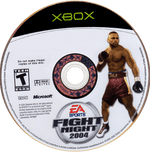 Fight Night 2004 - Xbox - Retro Island Gaming