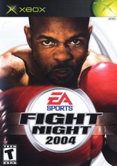 Fight Night 2004 - Xbox - Retro Island Gaming