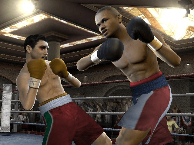 Fight Night 2004 - Xbox - Retro Island Gaming