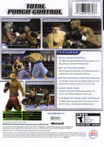Fight Night 2004 - Xbox - Retro Island Gaming