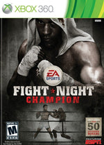 Fight Night Champion - Xbox 360 - Retro Island Gaming