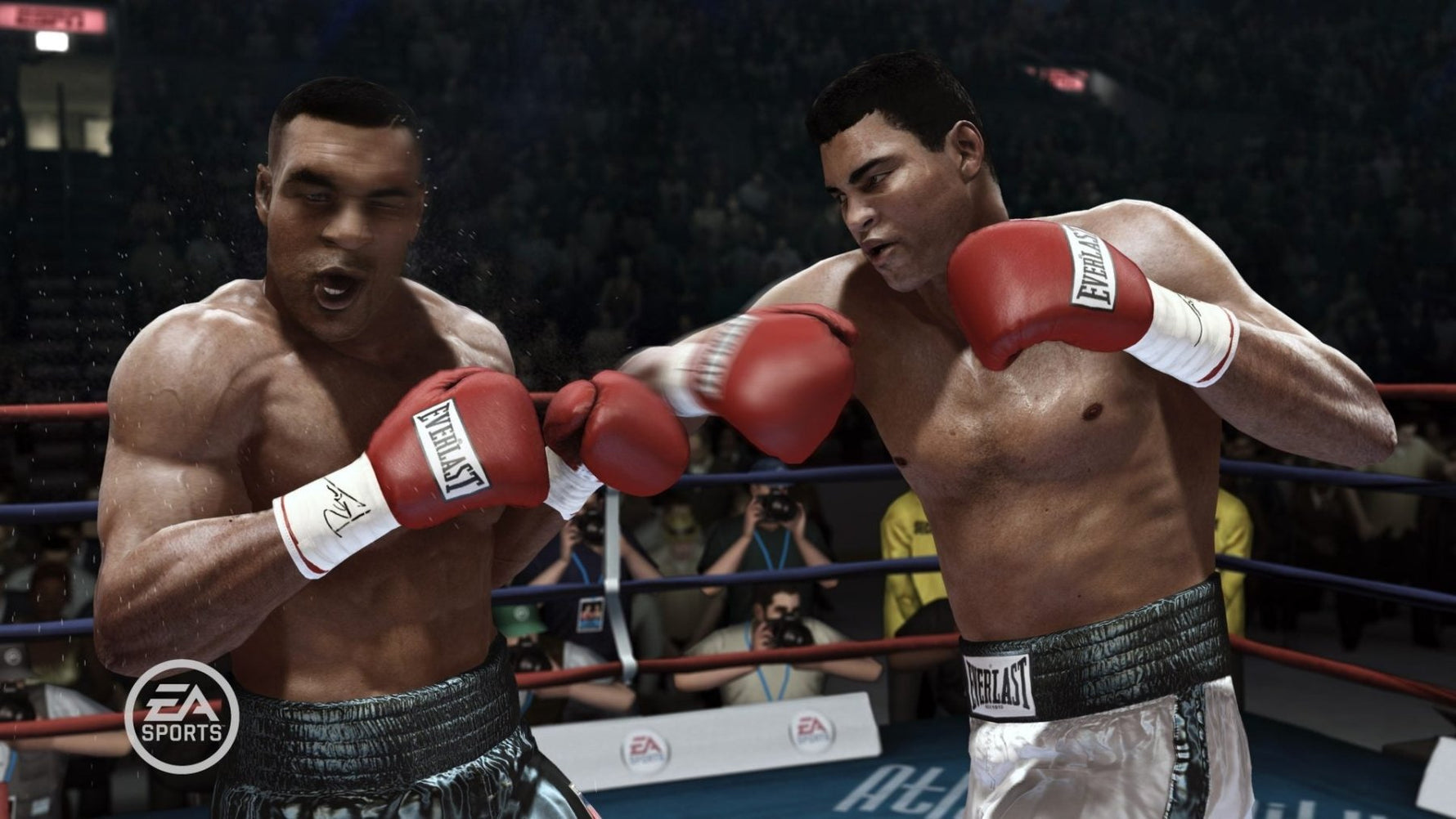 Fight Night Champion - Xbox 360 - Retro Island Gaming