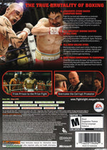 Fight Night Champion - Xbox 360 - Retro Island Gaming