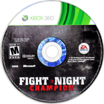 Fight Night Champion - Xbox 360 - Retro Island Gaming