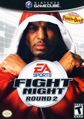 Fight Night Round 2 - Gamecube - Retro Island Gaming