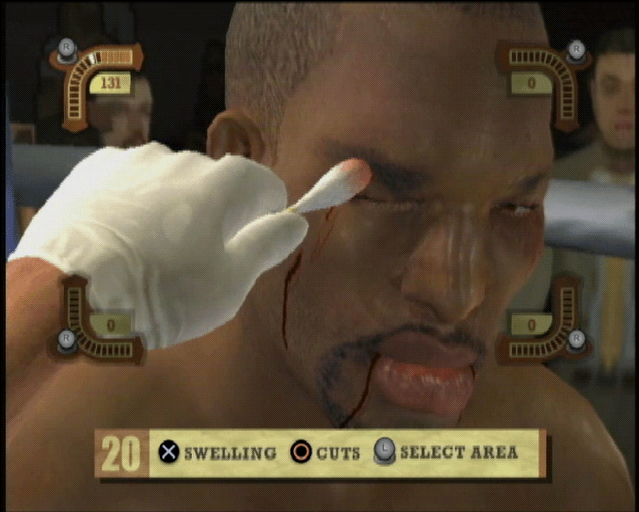 Fight Night Round 2 [Greatest Hits] - Playstation 2 - Retro Island Gaming