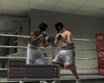 Fight Night Round 2 [Greatest Hits] - Playstation 2 - Retro Island Gaming