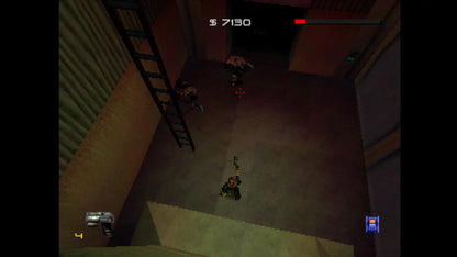 Fighting Force Collection - Nintendo Switch