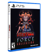 Fighting Force Collection - Playstation 5 - Retro Island Gaming