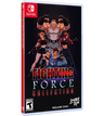 Fighting Force Collection - Nintendo Switch