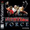 Fighting Force - Playstation - Retro Island Gaming