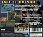 Fighting Force - Playstation - Retro Island Gaming