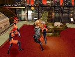 Fighting Force - Playstation - Retro Island Gaming