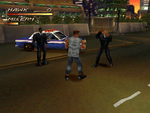 Fighting Force - Playstation - Retro Island Gaming