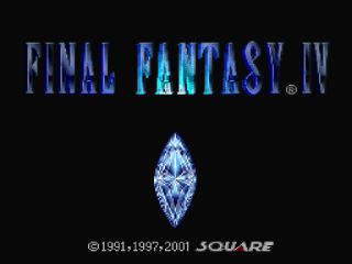 Final Fantasy Chronicles [Greatest Hits] - Playstation - Retro Island Gaming