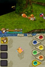 Final Fantasy Crystal Chronicles: Echoes of Time - Nintendo DS - Retro Island Gaming