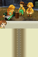 Final Fantasy Crystal Chronicles Ring of Fates - Nintendo DS - Retro Island Gaming