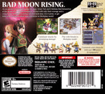 Final Fantasy Crystal Chronicles Ring of Fates - Nintendo DS - Retro Island Gaming