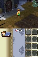 Final Fantasy Crystal Chronicles Ring of Fates - Nintendo DS - Retro Island Gaming