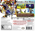 Final Fantasy Explorers - Nintendo 3DS - Retro Island Gaming