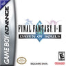 Final Fantasy I & II Dawn of Souls - GameBoy Advance - Retro Island Gaming