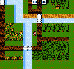 Final Fantasy II - Famicom - Retro Island Gaming