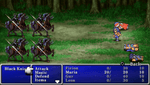 Final Fantasy II - PSP - Retro Island Gaming
