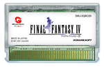 Final Fantasy IV - WonderSwan Color - Retro Island Gaming