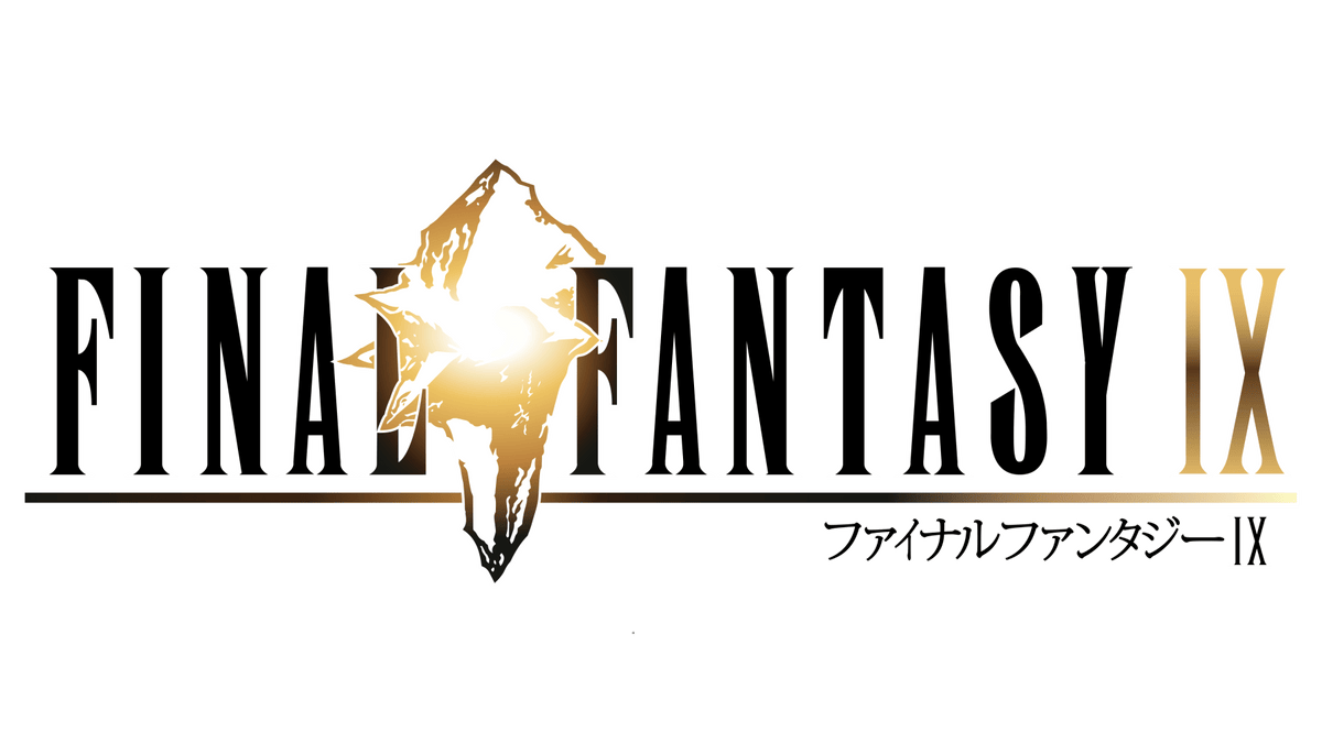 Final Fantasy IX - JP Playstation - Retro Island Gaming
