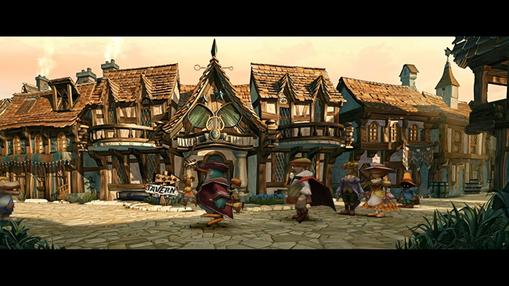 Final Fantasy IX - JP Playstation - Retro Island Gaming